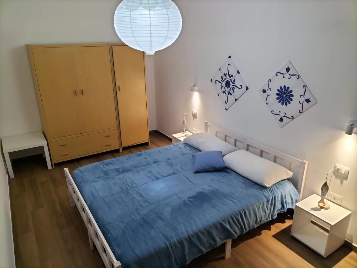 Appartamenti Minuma Tropea Eksteriør billede