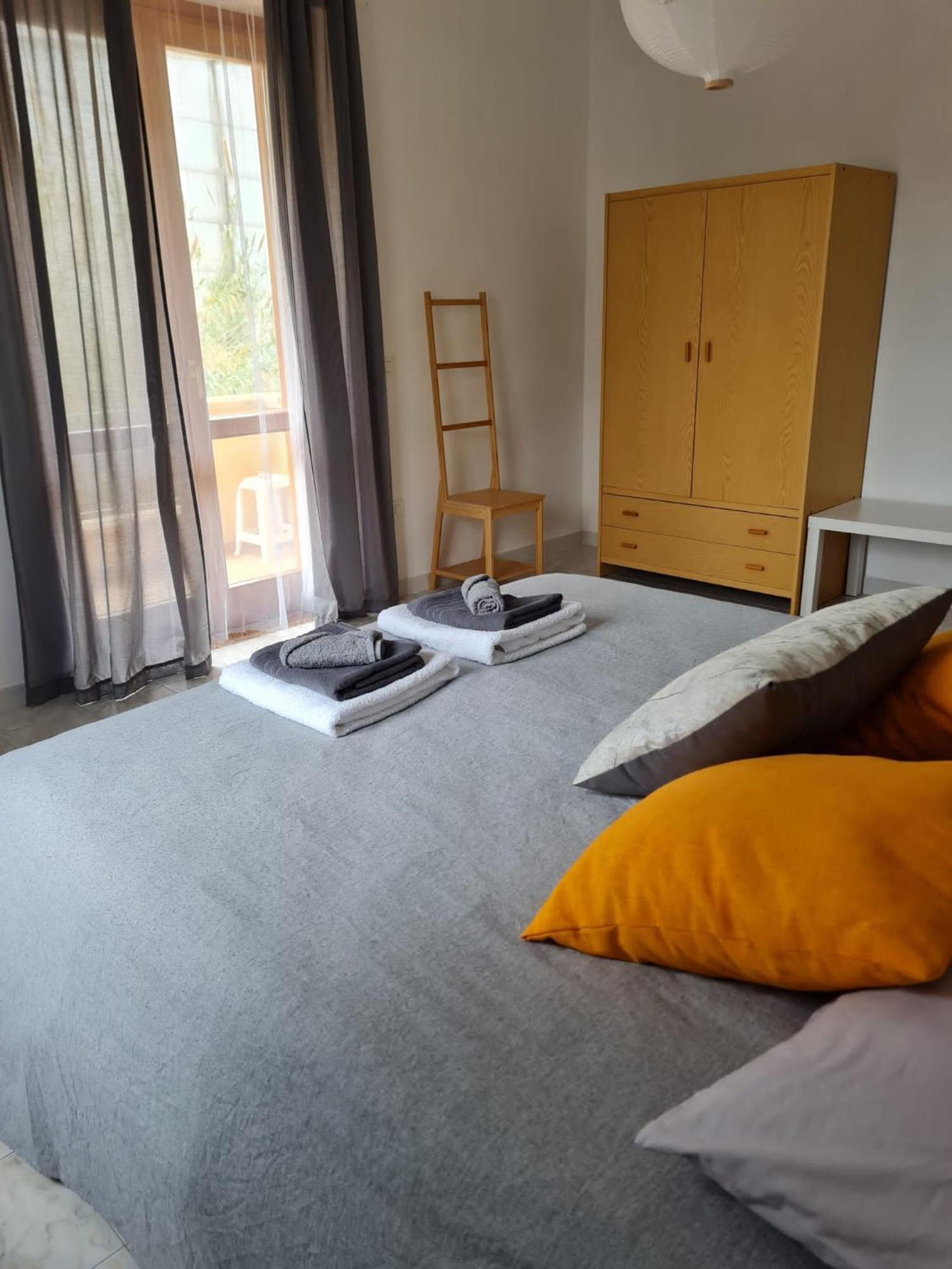 Appartamenti Minuma Tropea Værelse billede